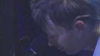 Radiohead - Sail To The Moon [Glastonbury 2003] Resimi