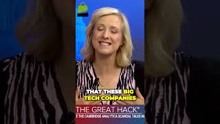 The Unseen Power of Big Tech Companies Revealed