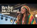 REVIVE ME, O LORD | New Powerful Gospel Worship Song | Holy Spirit Revival Anthem 2026