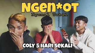 KANG COLY SEMUA #ngentot1