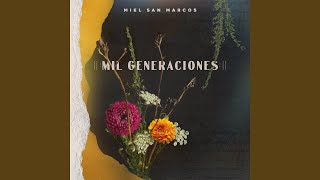 Video thumbnail of "Miel San Marcos - Tumbas A Jardines"