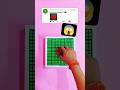 Making Bangladesh "🇧🇩" With AI 😱 #viral #rubikscube #trending #shorts 👍