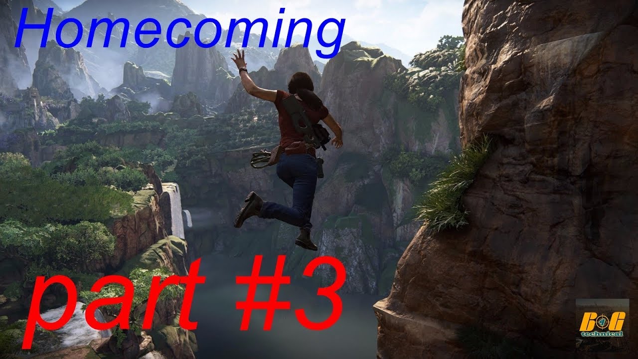 Uncharted The Lost Legacy Full Gameplay Walkthrough Part 3 Homecoming YouTube uncharted-the-lost-legacy-full-gameplay-walkthrough-part-3-homecoming-youtube