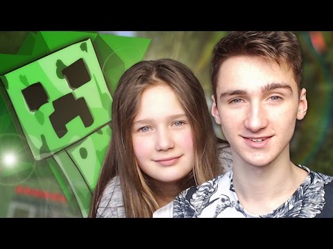 UCZĘ (MŁODSZĄ) SIOSTRĘ