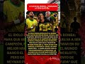 💣 LA CLAVE DEL MUNDIAL… RONALDINHO LO TIENE CLARO 😱🔥