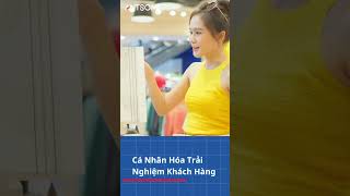 Antsomi CDP 365 - Giải Pháp Quản Lý Dữ Liệu Tối Ưu #Antsomi #CDP365 #CustomerDataPlatform screenshot 5