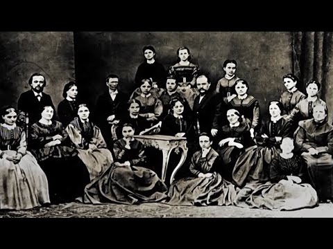 Video Marie Curie - YouTube