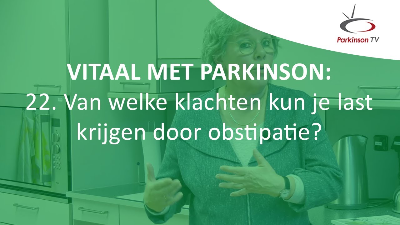 Van welke klachten kun je last krijgen door obstipatie? | Vitaal met