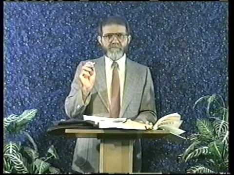 Changing Grace, Pt 2 Zane Hodges, Charles Stanley,...