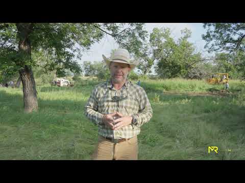 MR Gives Boots on the Ground - San Saba, TX