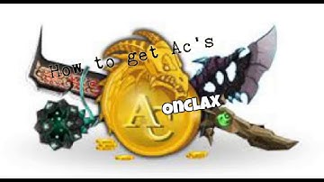 How to get Acs in Onclax