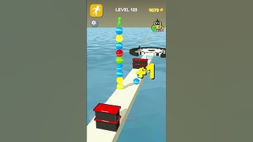 Stack Rider Gameplay All Levels Walkthrough (Android,iOS)