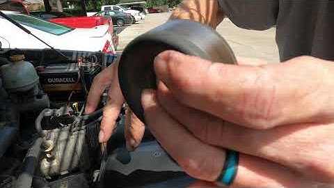 2003 Dodge Ram 1500 Idler Pully noise + fix #livingthedream#lovemyHemiRams