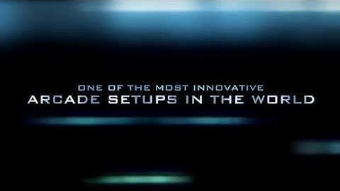 Insane OUYA Tower Fall Arcade Setup