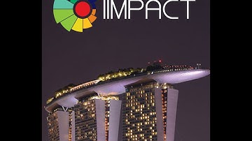 IIMPACT 2016