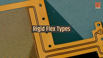 Why Rigid Flex PCBs