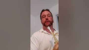 Frank Minear routine enhancing the octave slurs