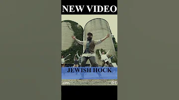 Benny Friedman Charasho Music Video Shorts 