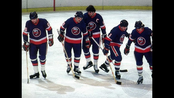 May 19, 1984 – The Edmonton Oilers won their first Stanley Cup, defeating  the Islanders in 5 games