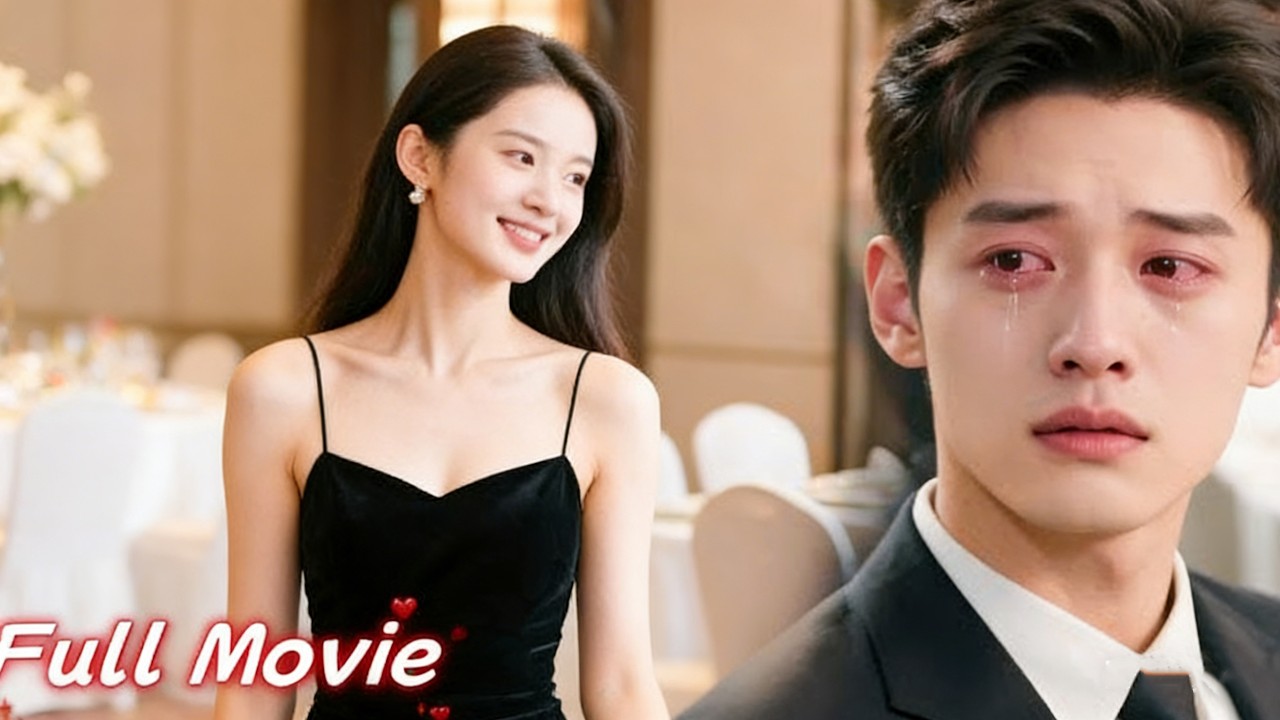 Daughter died, he laughed with mistress’s son; she returns heiress, he bleeds at the grave.