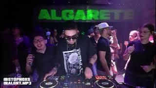 DEMBOW MIX vol 2 (Alofoke, Lomiel, Donati, Rochy Rd, El Alfa, Bulin 47, Fruta) ALGARETE