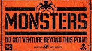 Monsters - Trailer