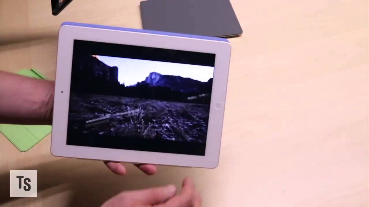 Apple iPad: Another One?