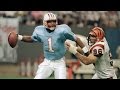 Warren Moon: A Football Life - Making of a star