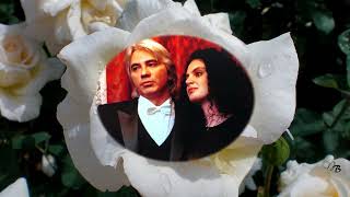 *** - DMITRI HVOROSTOVSKY and FLORENCE HVOROSTOVSKY- *** ( Lehar Ferenc. The Merry Widow)