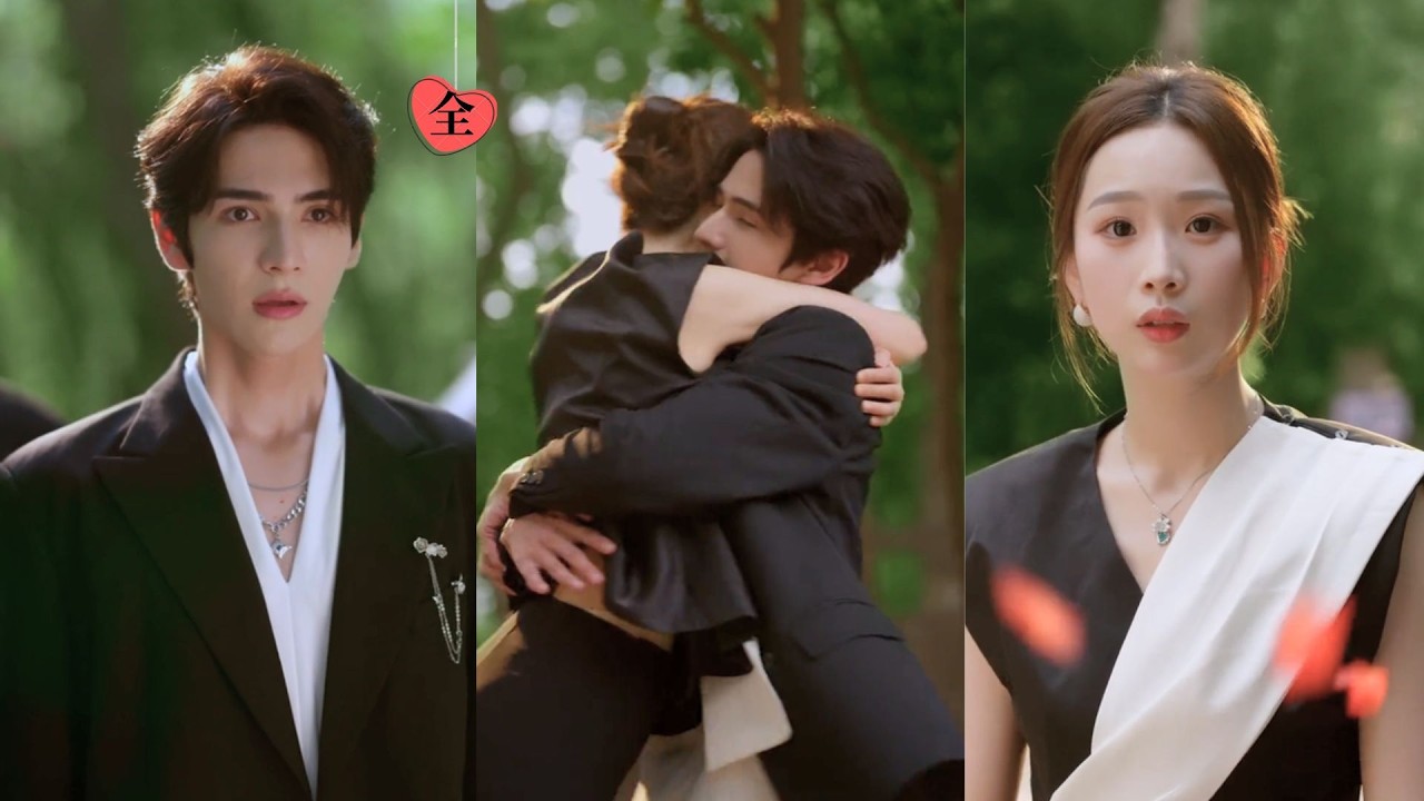 艾克力亚＆彭千玲 | 名义上的哥哥暗藏深情，守护多年终得回应，当她看清身边人的虚情假意，才发现最好的爱情，一直在身边，从未离开[MULTI SUB | FULL] #MiniDrama #精彩大陆短剧