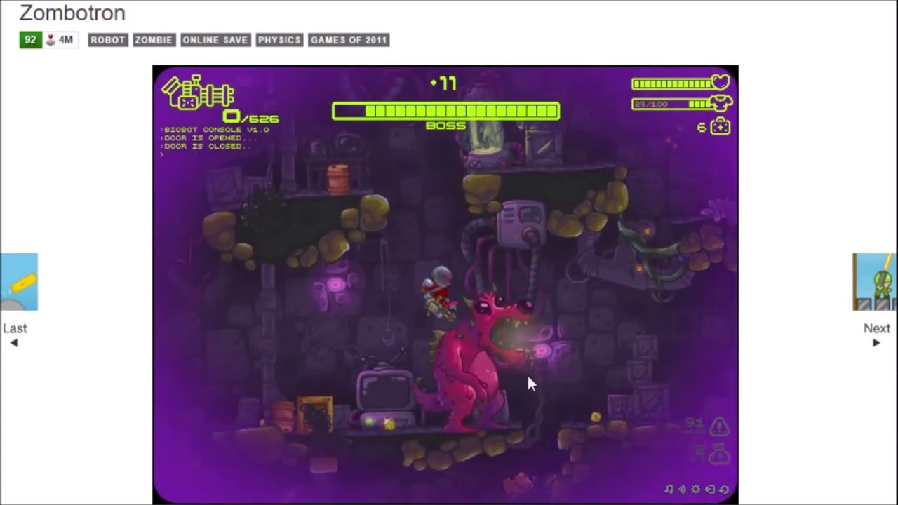 zombotron 2 hacked all weapons zombotron 2 hacked all weapons