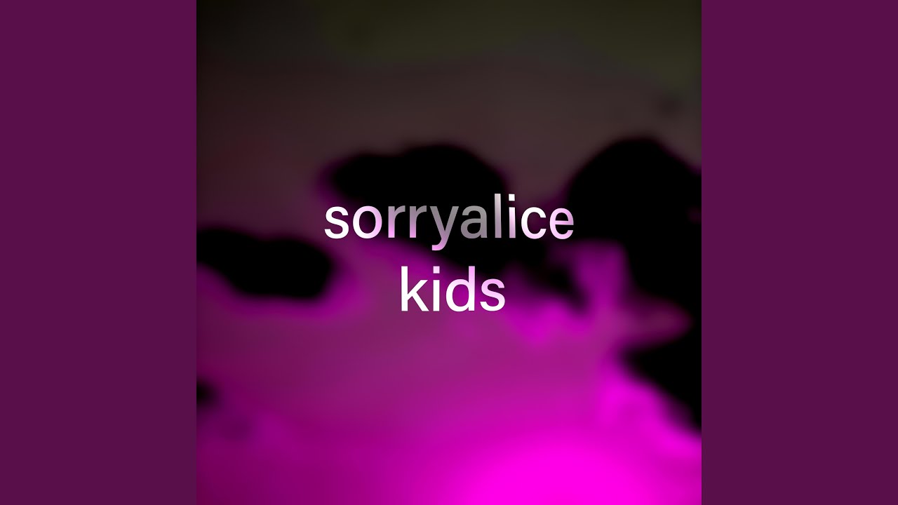 kids - YouTube