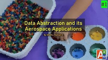 Data Abstraction (Introduction) | Unit-3 | Data Analysis and Visualization