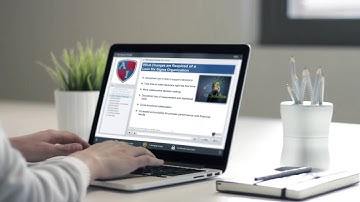 Lean Six Sigma White Belt Certification