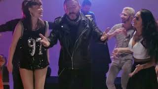 Uzaylı Mashup - Tanıtım