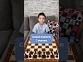 Would you fall for this trap? 👀 #chessgame #kingsgambit