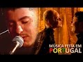 Agir . Mariza & Miguel Poveda - meu fado meu (letra)