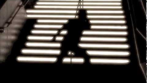 Postmodern Music with Abstract Video Composer Crystal Stanfill Creates Angularity