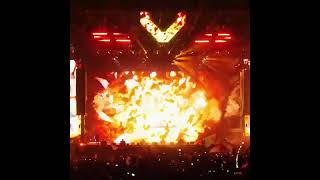 marshmello X hamdi Fired Up 
