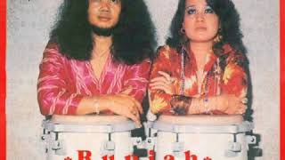 Album Rhoma Irama & Soneta Volume 3 - Rupiah (1975)