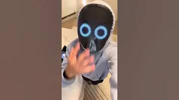 Boywithuke Takes The Mask Off 