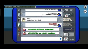 Among us 0 kill cooldown game #among us glitch