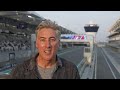 Diese neue Art von Motorsport hast Du noch nie gesehen! | A2RL Yas Marina