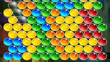 Bubble Shooter 2018 Level 5 | Puzzle Games - Android ios Gameplay