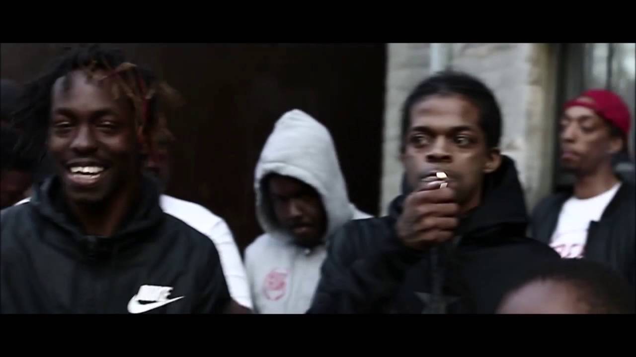 FLOWTASTIC TV  THE VIDEO GRAPHER  SNEAK DISSES BAM BINO