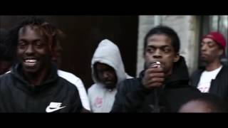 FLOWTASTIC TV THE VIDEO GRAPHER SNEAK DISSES BAM BINO