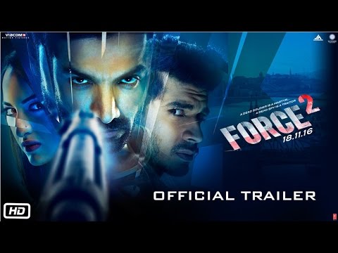 Image result for Force 2 Official trailer images