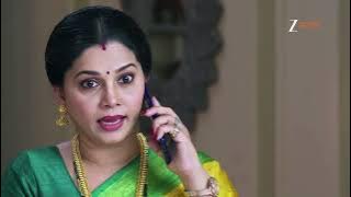 Savalyachi Janu Savali | Ep - 277 | Preview | Jul 16 2025 | Zee Marathi