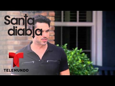 Santa Diabla | Capítulo 116 | Telemundo Novelas