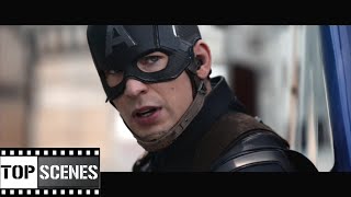 Vasember Csapata Vs Kapitány Csapata 3.Rész Német Reptér Amerika Kapitány Polgárháború 2016